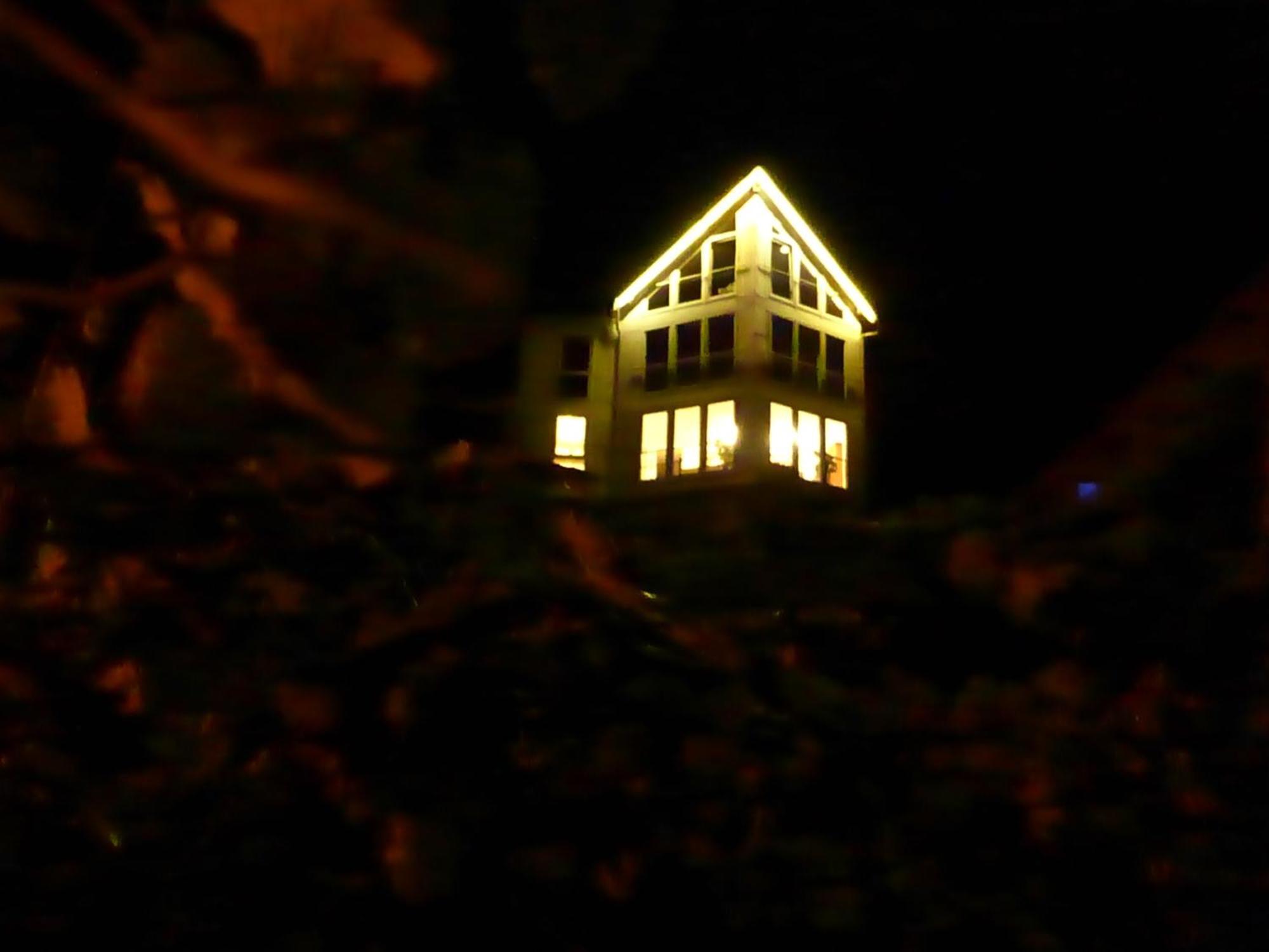 K-Haus Sankt Aldegund Apartment Exterior foto